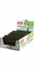 Syta Micha ZOLUX Zubní pamlsek pro psy STICKODENTAL M chlorofyl 12cm 80ks