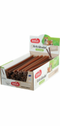 Pedigree ZOLUX Zubní pamlsek pro psy STICKODENTAL L s vápníkem 21cm 20ks