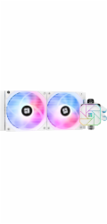 Thermalright Aqua Elite 240 V3 vodní chlazení bílá