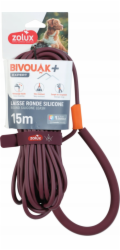Zolux Bivak 15m červený (466795RGE)