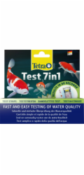 Tetra rybníkový test 7v1 - 25 ks