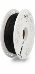 Fiberlogy Filament Nylon PA12 + CF15 1,75 mm 0,5 kg - Černá