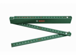 Bosch&nbsp;DIY&nbsp;Holzgliedermaßstab&nbsp;2m