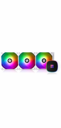 Thermalright Vodní chlazení Frozen Horizon 360 White ARGB V2