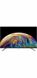 Dahua Technology LTV55-QSD400 139,7 cm (55") 4K Ultra HD Smart TV Wi-Fi Černá 300 cd/m2
