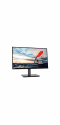 BAZAR - LENOVO LCD P25i-30 - 24.5",IPS,matný,16:9,1920x1080,250cd,48-100Hz,4ms/6ms,1300:1,USB,VESA,Pivot -poškod obal