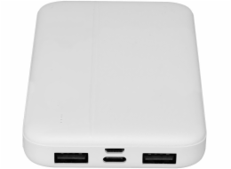 S-link Powerbanka IP-G10N 10000mAh bílá