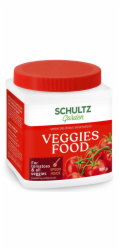 Hnojivo na rajčata a zeleninu SCHULTZ, 900g