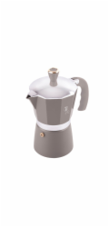 Konvice na espresso 9 šálků Taupe Collection BH-8570
