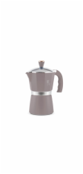 Konvice na espresso 6 šálků Taupe Collection BH-8569