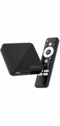Tracer Přehrávač médií TV Box