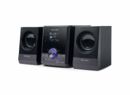 Muse Mikrosystém Tower CD/DAB/FM MUSE M-50 DBT