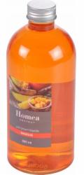 Homea vonný difuzér ESSENTIEL vonný olej do difuzéru, 500 ml