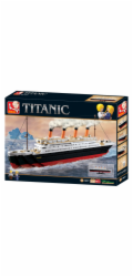 Sluban Titanic M38-B0577 Titanic velký