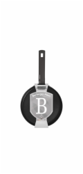 Pánev na palačinky s titanovým povrchem 25 cm Antracit Collection BH-8115