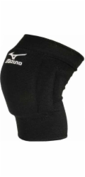 Mizuno Chrániče kolen na volejbal Team Kolenní chrániče Mizuno Black S - Z59SS729