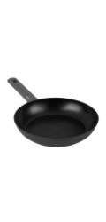 Pánev s titanovým povrchem 24 cm Antracit Collection BH-8113
