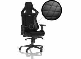 Noblechairs Křeslo EPIC - černé (GAGC-039)