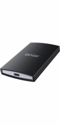 Lexar Externí SSD disk SL700 Armor 2TB černý (LAR700X002T-RNBNG)