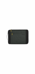 STM Kin Brief pouzdro na zip (14"), Blac