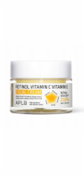 Yonelle APLB_Retinol vitamín C vitamín E pleťový krém 55ml