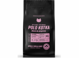 Coffee Hunter Kávová zrna Polo Kotka 1 kg