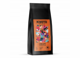 Kyoto Káva Cream Coffee Beans 1kg