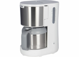 Braun PurShine KF 1505, filtrační stroj