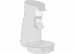 Philips Senseo Select CSA230/61  (schwarz, Deep Black)