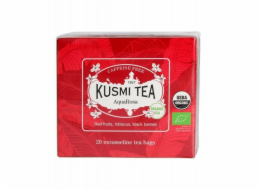 NoName&nbsp;Kusmi&nbsp;Tea&nbsp;-&nbsp;AquaRosa&nbsp;Bio&nbsp;-&nbsp;Čaj&nbsp;20&nbsp;sáčků