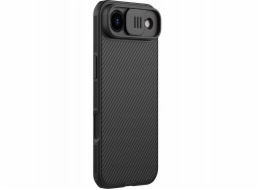 Nillkin CamShield PRO Magnetic Zadní Kryt pro Apple iPhone Air Black