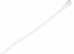 StarTech Organizér se 100 plastovými stahovacími páskami