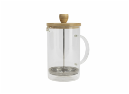 Konvice na čaj a kávu LOVERS French Press 800 ml BG-38351-MM