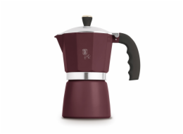 Konvice na espresso 9 šálků Leonardo Collection BH-8567