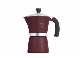 Konvice na espresso 6 šálků Leonardo Collection BH-8566