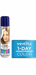 Venita 1-Day barevný sprej 1 Sněhově bílá