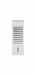 Ochlazovač ARGO, 398500008, POLIFEMO KIRK, 3 rychlosti ventilátoru, ovládací panel, vyjímatelná nádrž na vodu 7 L, časovač, dálkové ovládání