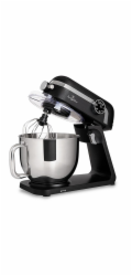 Kuchyňský robot 1800 W Matte Black Collection BH-9529