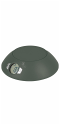 Váha kuchyňská s miskou Matte Green Collection BH-9619