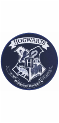 Podzvuková herní podložka pod myš Harry Potter