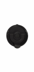 Termohrnek 460 ml nerez černá BG-37789-BK