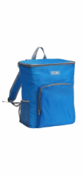 Chladící batoh na jídlo i pití 20 l modrá KO-DB9000630