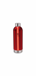 Termoska nerez 0,5 l Burgundy Metallic Line BH-7958
