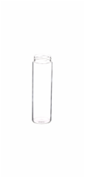 Lahev skleněná přenosná s nerez víkem 600 ml BG-20121-BK