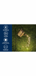 Beper P207ILO002 Solar Garden Lamp