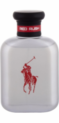 Ralph Lauren Ralph Lauren Polo Red Rush toaletní voda 75 ml