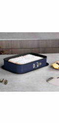 Forma na dort s titanovým povrchem Deep Sea Collection BH-8703