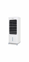 Ochlazovač vzduchu ARGO, 398500005 POLIFEMO BEAR, 3 rychlosti ventilátoru, 5 L nádrž na vodu, infračervené dálkové ovládání