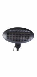 Ohřevná topná lampa stojící infrazářič 2000W KO-EE5000030