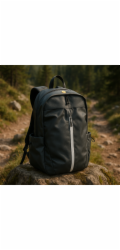 Batoh turistický 20 litrů zelená KO-DB7750550zele